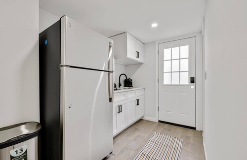 Baldwin Apartamento | Baldwin Modern Heaven 2B 1BTH