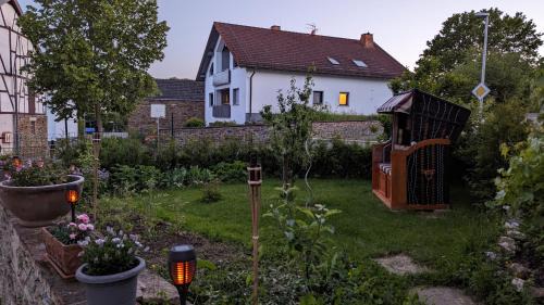 Berndroth Casa | Baldwin's Home Away from Home