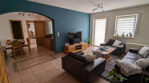 Berndroth Casa | Baldwin's Home Away from Home