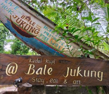 Tanjung Cama Y Desayuno | Bale Jukung