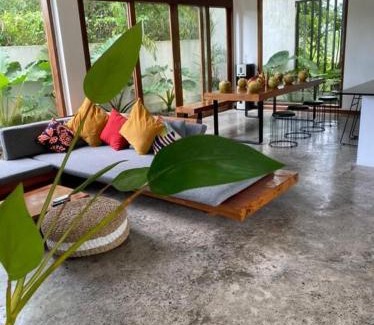 Kuta Casa | Bale Sembilan, Jungle Paradise in Central Kuta Lombok