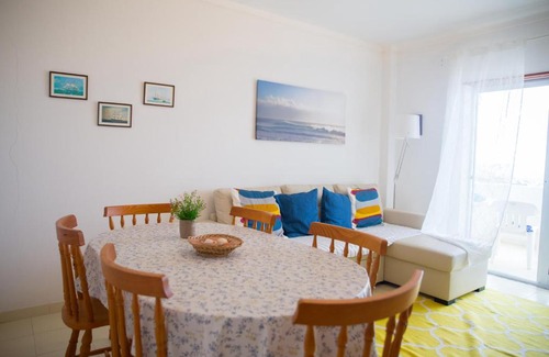 Peniche Apartamento | Baleal House, IS