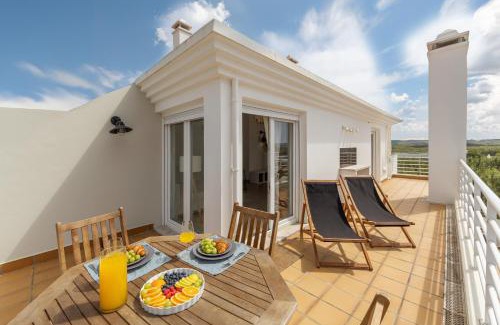 Ferrel Apartamento | Baleal Oceanviews