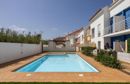 Ferrel Apartamento | Baleal Oceanviews
