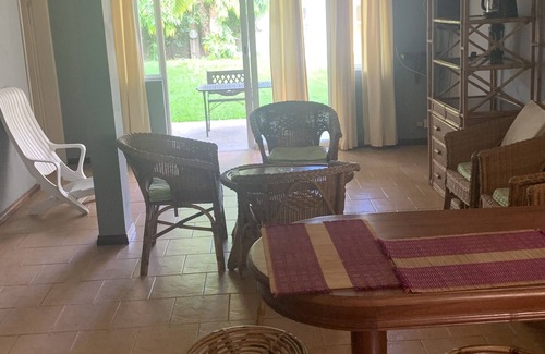 Pereybere Apartamento | Baleau Villas