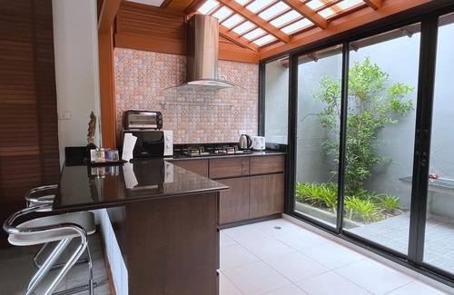 Sa Khu Villa | Baleeyan