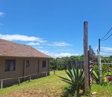 Zitundo Casa | BALEIA AZUL -CASA 12A