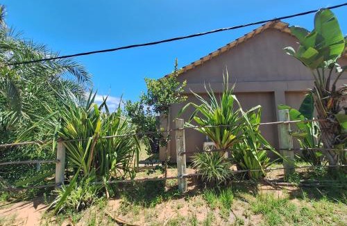Zitundo Casa | BALEIA AZUL -CASA 12A