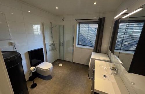 Balestrand Apartamento | Balestrand Fjordapartments, Holmen 19C