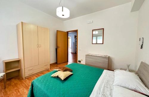 Balestrate Apartamento | Balestrate Mare Centro Wi-Fi Self Check-in Aria Condizionata