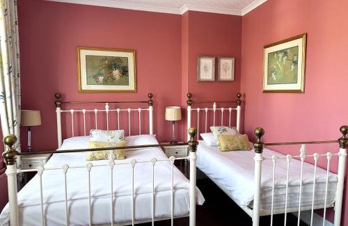Bedford Casa | Balham Lodge