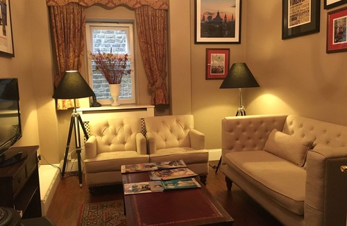 Bedford Casa | Balham Lodge