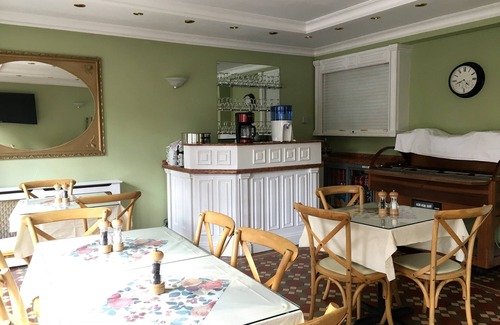 Bedford Casa | Balham Lodge