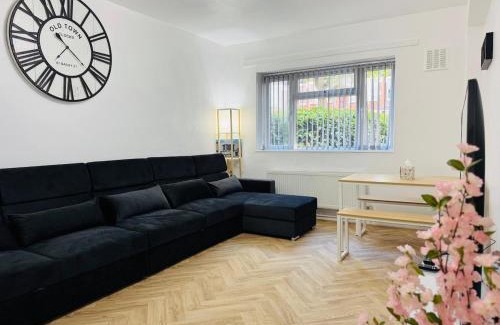 Balham Apartamento | Balham Luxury Apartment 6 Min Walk to Underground and Overground Prime Balham Location