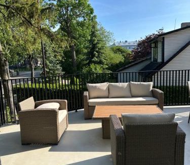 Palanga Casa | Baliò Villa
