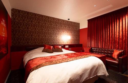 Moriyama Ward Hotel | BALI バリ kakureyado 旧HOTEL ASIAN
