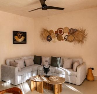 Área de La Veleta Villa | Bali 4BR Villa w Pool, Rooftop Jacuzzi and BBQ