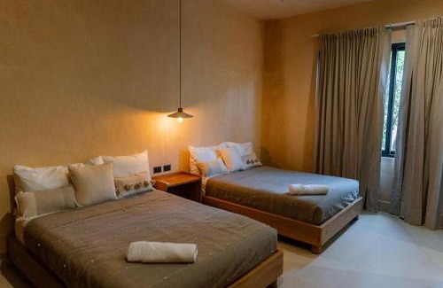 Área de La Veleta Villa | Bali 4BR Villa w Pool, Rooftop Jacuzzi and BBQ