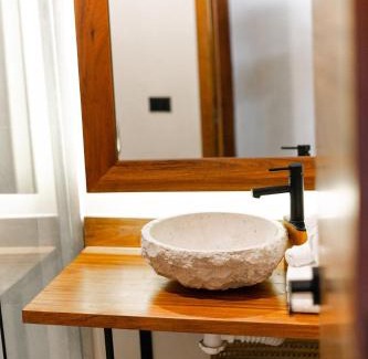 Área de La Veleta Villa | Bali 4BR Villa w Pool, Rooftop Jacuzzi and BBQ