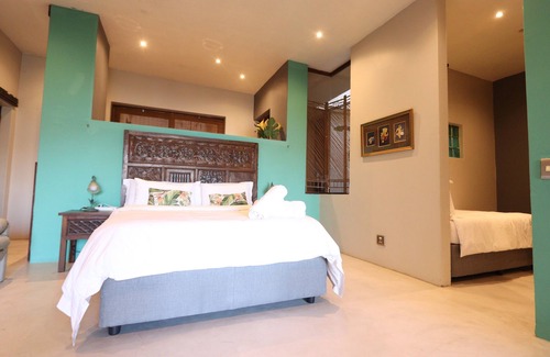 Kosmos Cabina | Bali at Scenic Haven Lodge