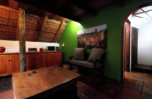Kosmos Cabina | Bali at Scenic Haven Lodge