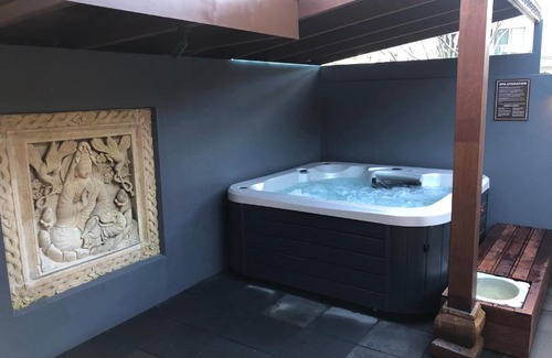 Nelson Bay Casa | Bali at the Bay