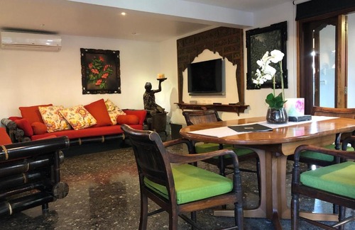 Nelson Bay Casa | Bali at the Bay