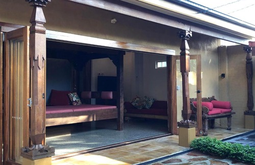 Nelson Bay Casa | Bali at the Bay