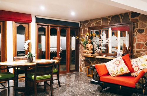 Nelson Bay Apartamento | Bali at the Bay