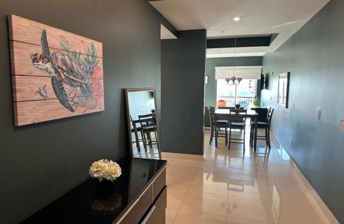 Myrtle Beach Apartamento | Bali Bay Resort