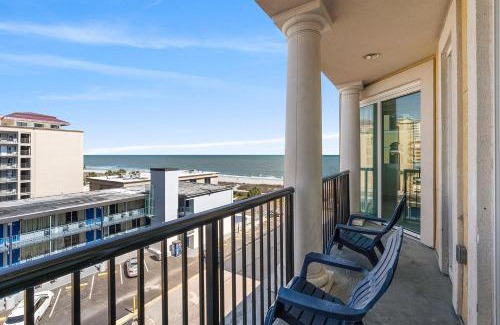 Myrtle Beach Apartamento | Bali Bay Resort