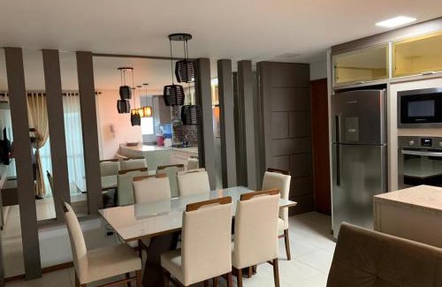 Itacolomi Apartamento | BALI BEACH HOME CLUB Piçarras