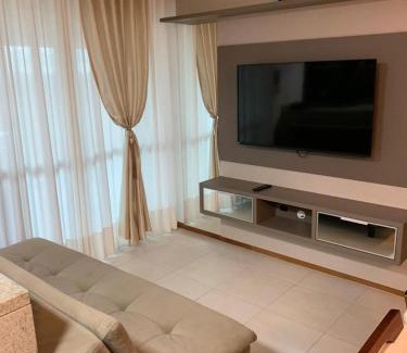 Itacolomi Apartamento | BALI BEACH HOME CLUB Piçarras