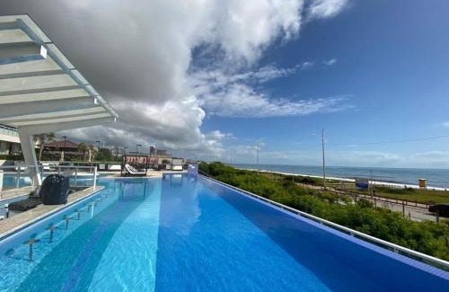 Itacolomi Apartamento | BALI BEACH HOME CLUB Piçarras