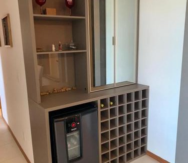 Itacolomi Apartamento | BALI BEACH HOME CLUB Piçarras