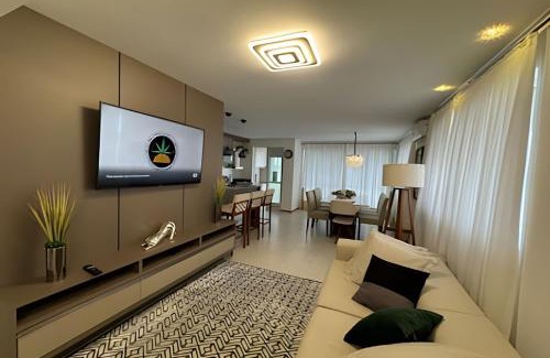 Itacolomi Casa | Bali Beach Home Club - Resort à Beira-Mar