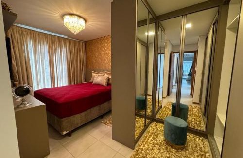 Itacolomi Casa | Bali Beach Home Club - Resort à Beira-Mar