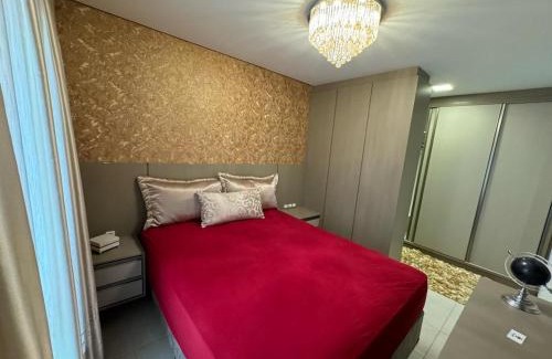 Itacolomi Casa | Bali Beach Home Club - Resort à Beira-Mar
