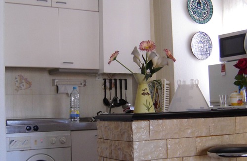 Villajoyosa Apartamento | APARTAMENTO FRENTE HOTEL BALI-BENIDORM