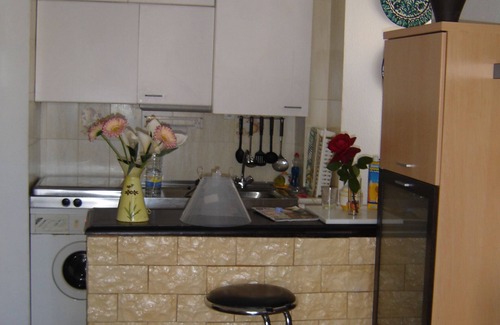 Villajoyosa Apartamento | APARTAMENTO FRENTE HOTEL BALI-BENIDORM