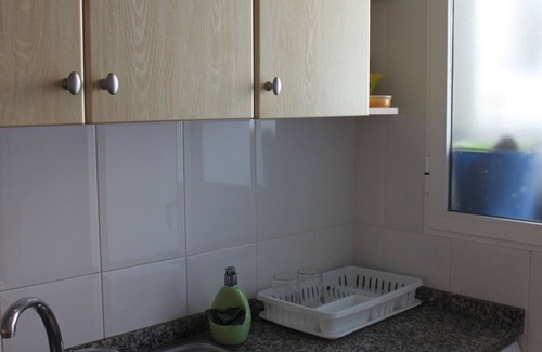 Playa de Xeraco Apartamento | Bali Bl. 5 esc. A bajo pta 2