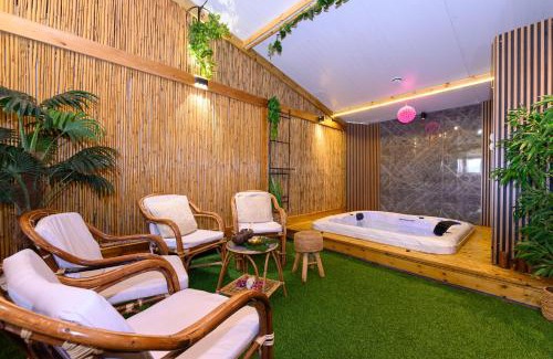 Daliyat al-Karmel Cama Y Desayuno | bali carmel zimmer & spa