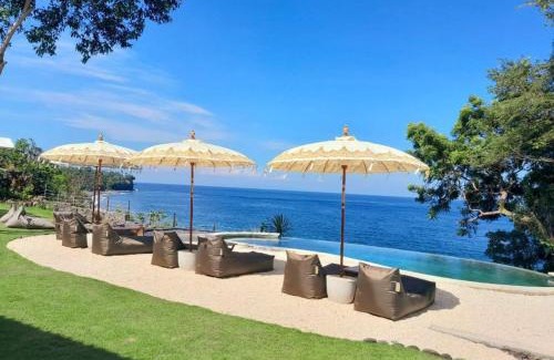 Tumbu Village Otro | Bali Cliff Glamping