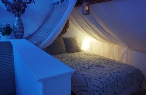 Saint-Laurent Casa | Bali cocoon