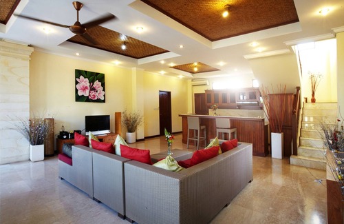 Keramas Villa | Bali Diamond Villas