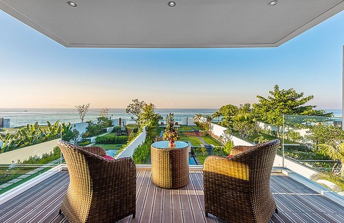 Keramas Villa | Bali Diamond Villas