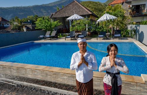 Purwakerti Complejo | Bali Dive Resort Amed