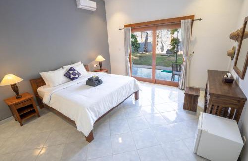 Purwakerti Complejo | Bali Dive Resort Amed