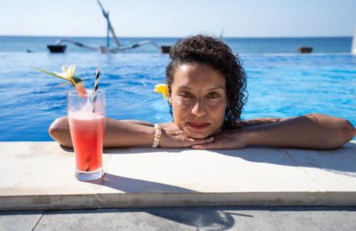 Purwakerti Complejo | Bali Dive Resort Amed