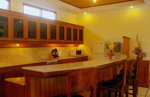 Sanur Villa | Bali Emerald Villas